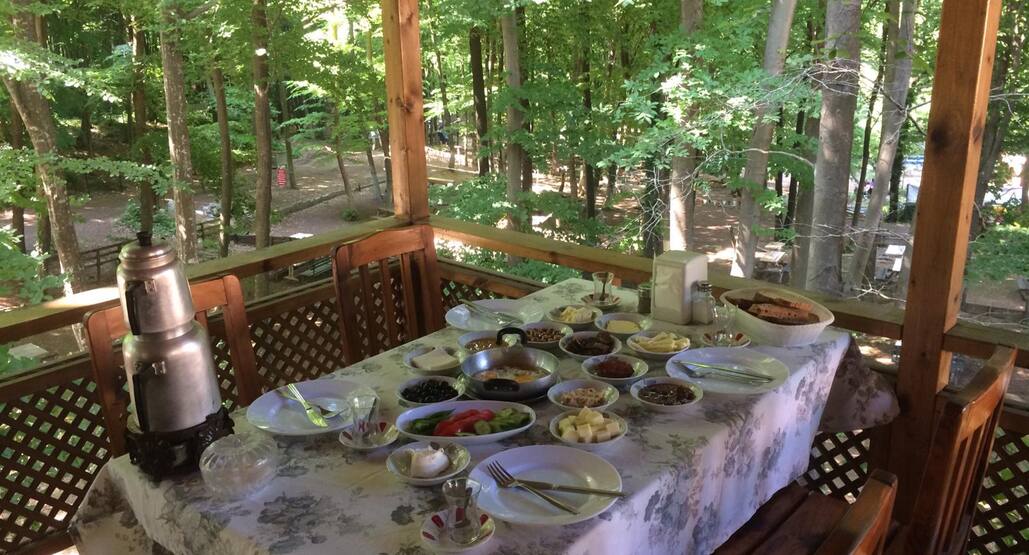 Ali Baba Et Mangal Photos Pictures Of Ali Baba Et Mangal Istanbul Zomato